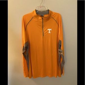 University of Tennessee pullover, NWT, size XXL